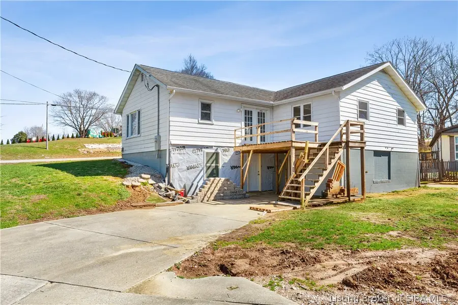 925 S St Rd 37, Paoli, IN 47454 - #3