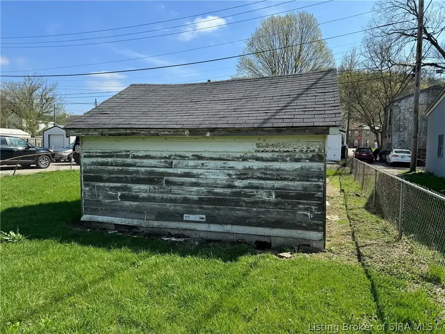 801 Gerry Lane, Madison, IN 47250 - #3