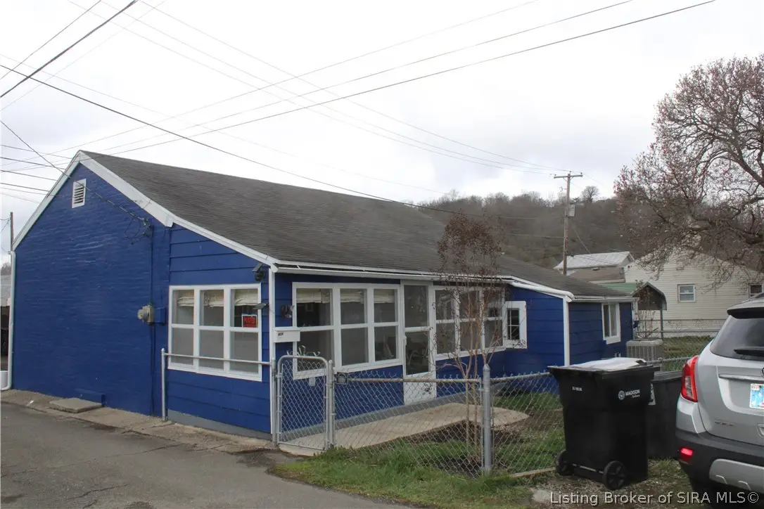 616 Gerry Lane, Madison, IN 47250 - #1