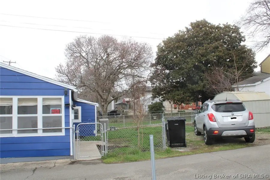 616 Gerry Lane, Madison, IN 47250 - #3