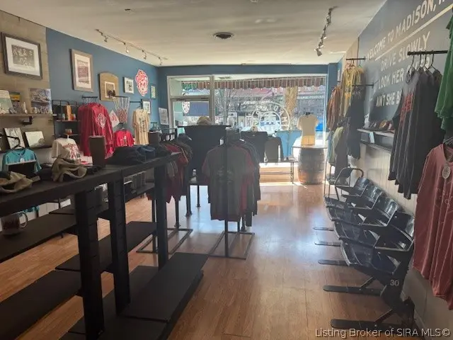 225 E Main Street, Madison, IN 47250 - #2