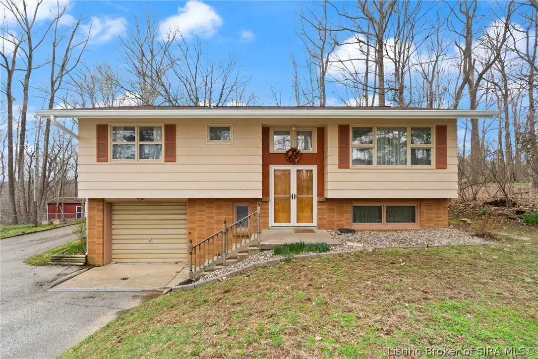 965 Woodland Avenue, Corydon, IN 47112 - #1