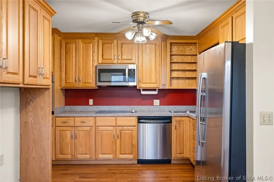 965 Woodland Avenue, Corydon, IN 47112 - #2