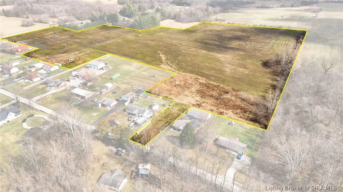 E Oard Spring Road, Austin, IN 47102 - #1