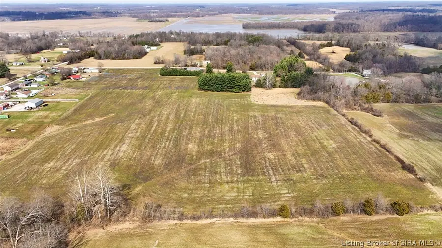 E Oard Spring Road, Austin, IN 47102 - #2