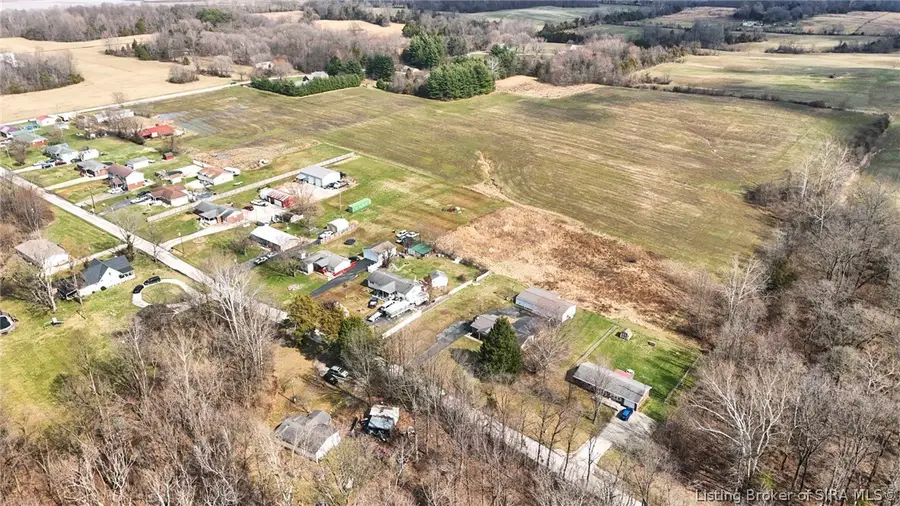 E Oard Spring Road, Austin, IN 47102 - #3