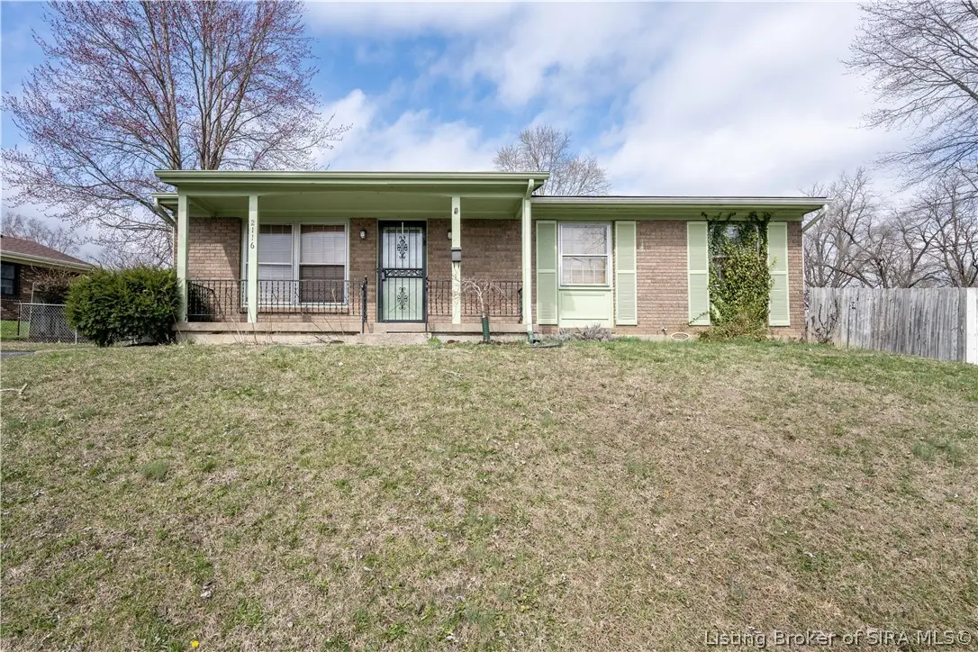 2116 Palmer Court, New Albany, IN 47150 - #1