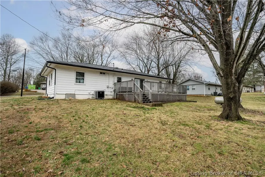 7129 Peach Tree Lane, Georgetown, IN 47122 - #3