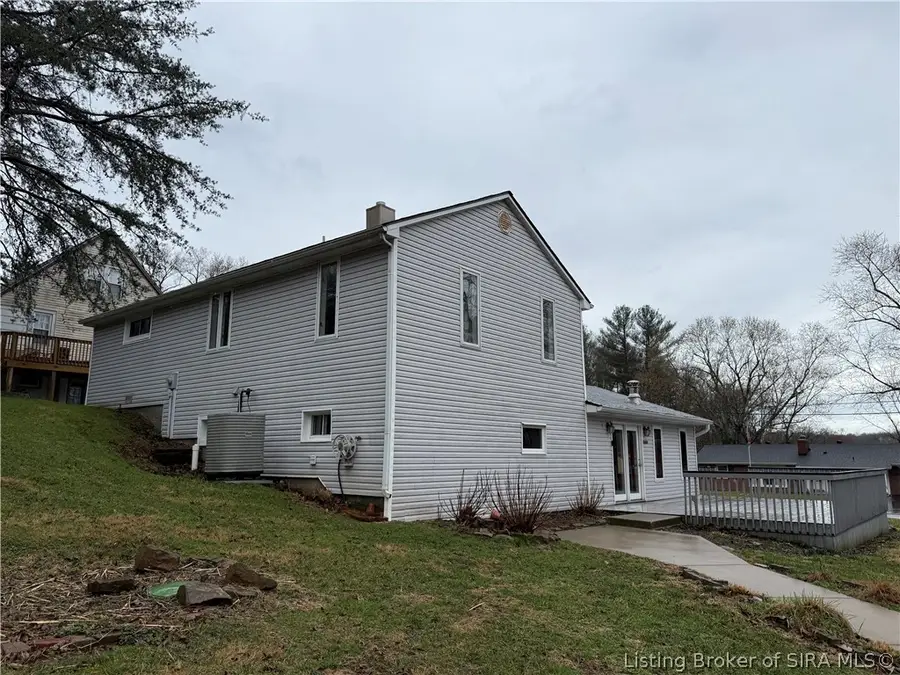 4306 Jones Lane, Floyds Knobs, IN 47119 - #2