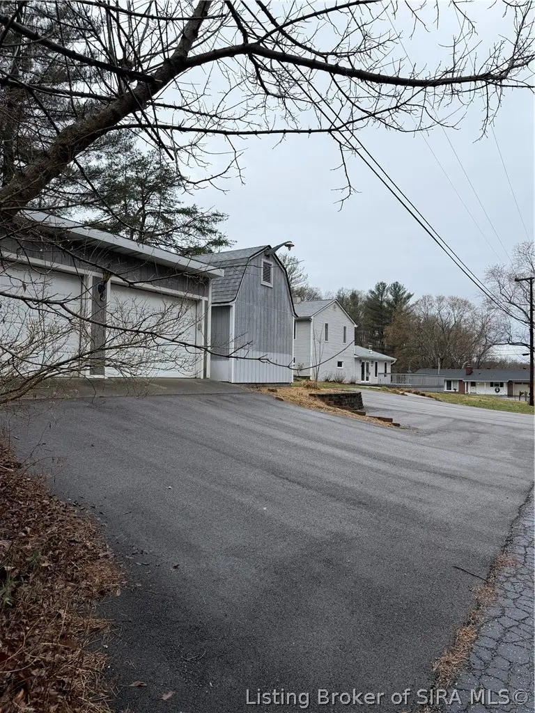 4306 Jones Lane, Floyds Knobs, IN 47119 - #3