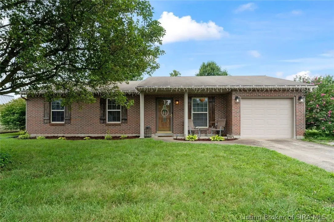 120 Hodge Street, Charlestown, IN 47111 - #1