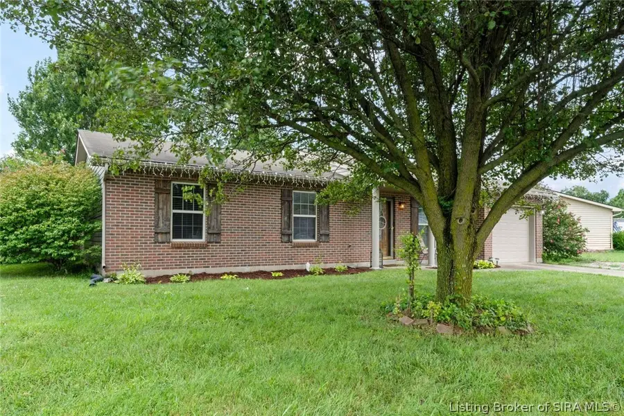 120 Hodge Street, Charlestown, IN 47111 - #3