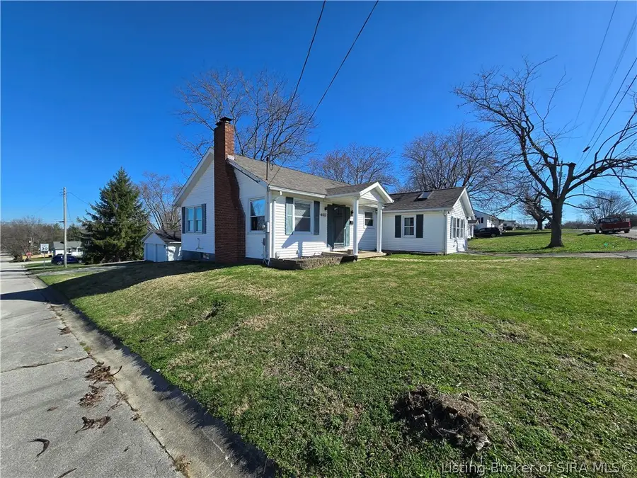 400 Grandview Drive, Salem, IN 47167 - #2