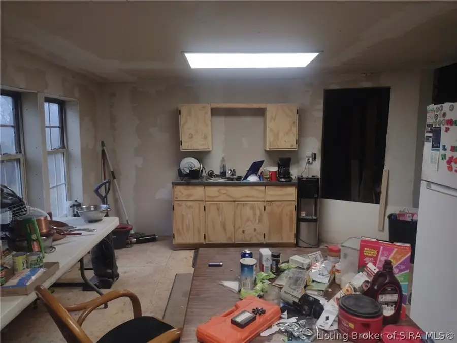 358 W Park Street, Marengo, IN 47140 - #3