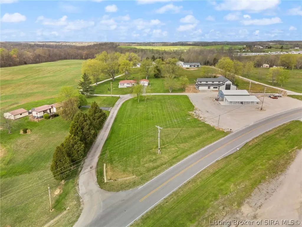 2323 N Dillard Road, Birdseye, IN 47513 - #1