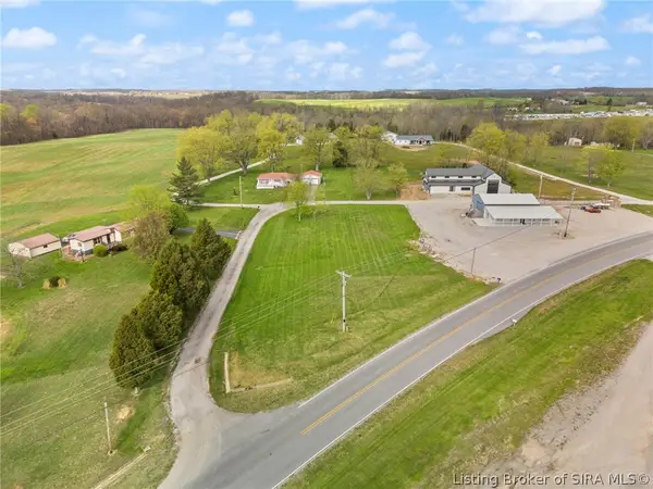 2323 N Dillard Road, Birdseye, IN 47513