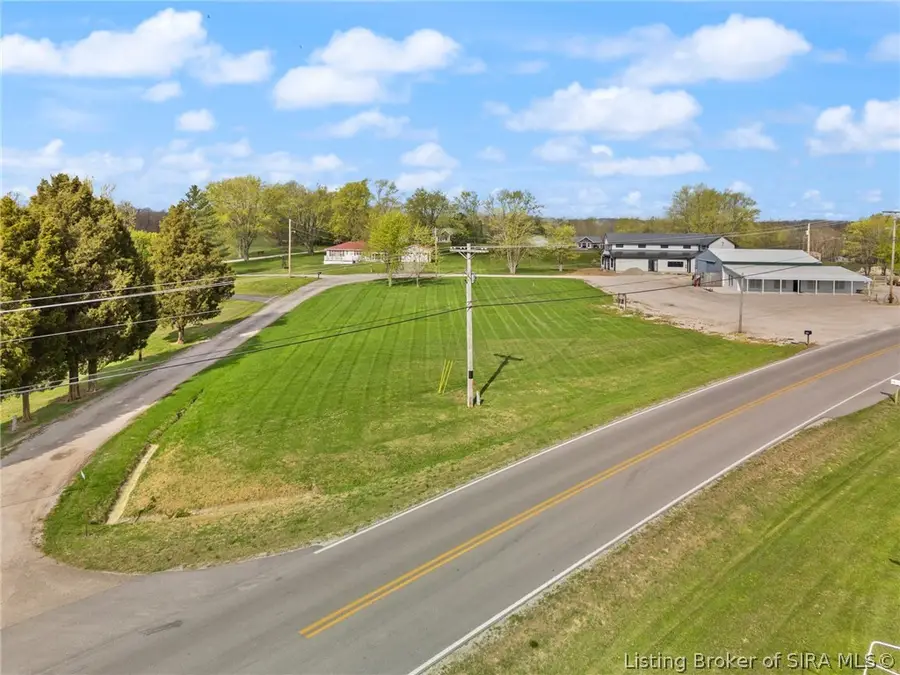 2323 N Dillard Road, Birdseye, IN 47513 - #3