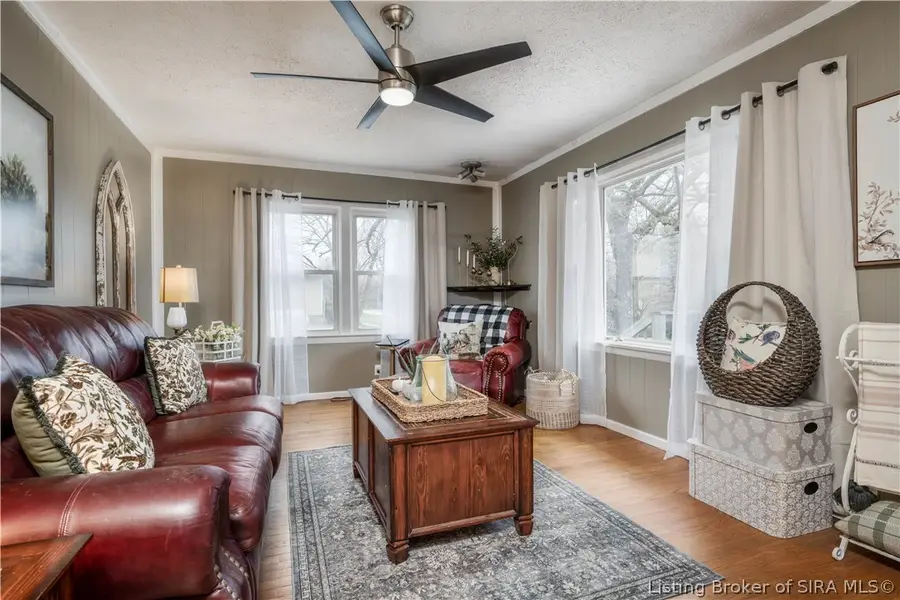 5840 Corydon Ridge Road, Georgetown, IN 47122 - #3