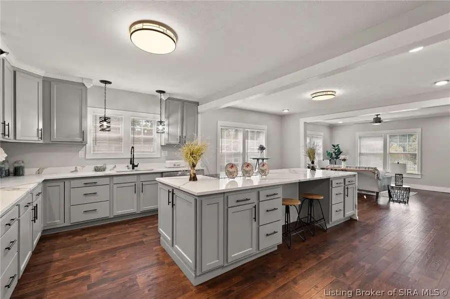 104 Cook Street, Corydon, IN 47112 - #2