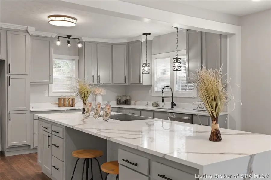 104 Cook Street, Corydon, IN 47112 - #3