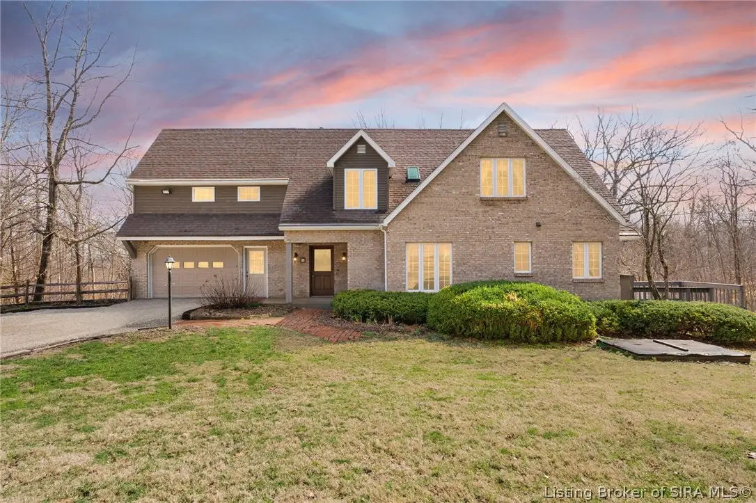 925 W Oakwood Lane, Paoli, IN 47454 - #1