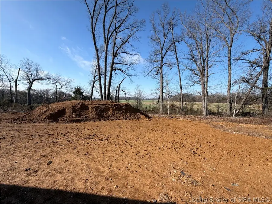 7622 Melrose Lane #LOT 536, Charlestown, IN 47111 - #2