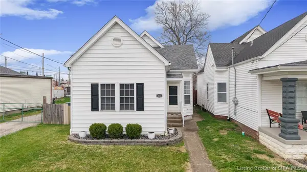 928 Meigs Avenue, Jeffersonville, IN 47130