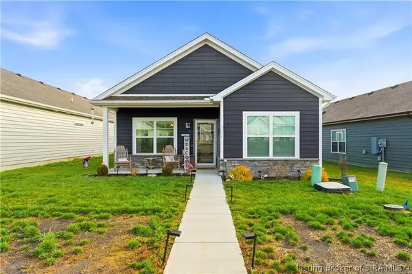 1213 Parkland Trail, Jeffersonville, IN 47130