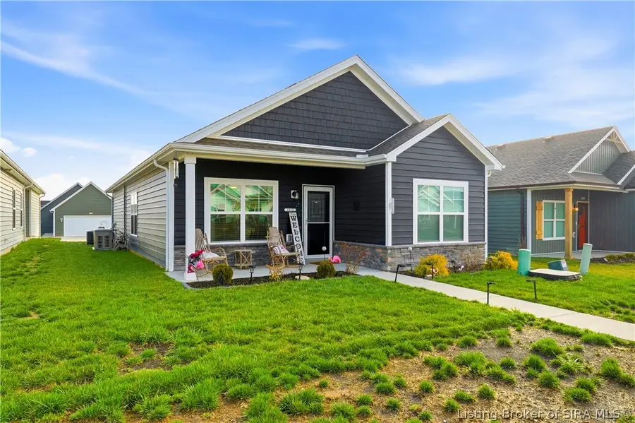 1213 Parkland Trail, Jeffersonville, IN 47130 - #2