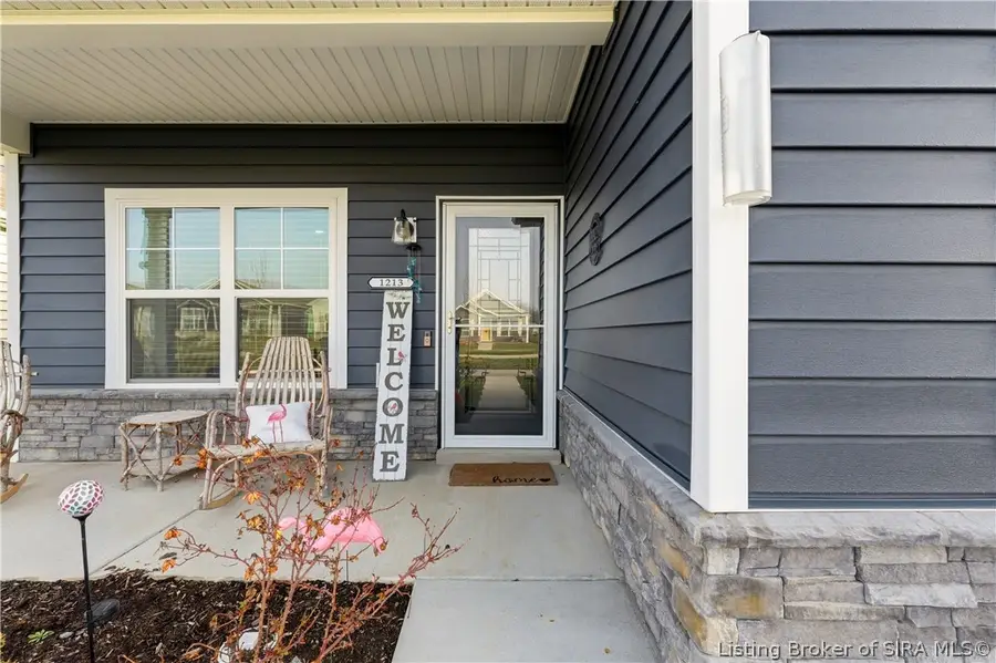 1213 Parkland Trail, Jeffersonville, IN 47130 - #3