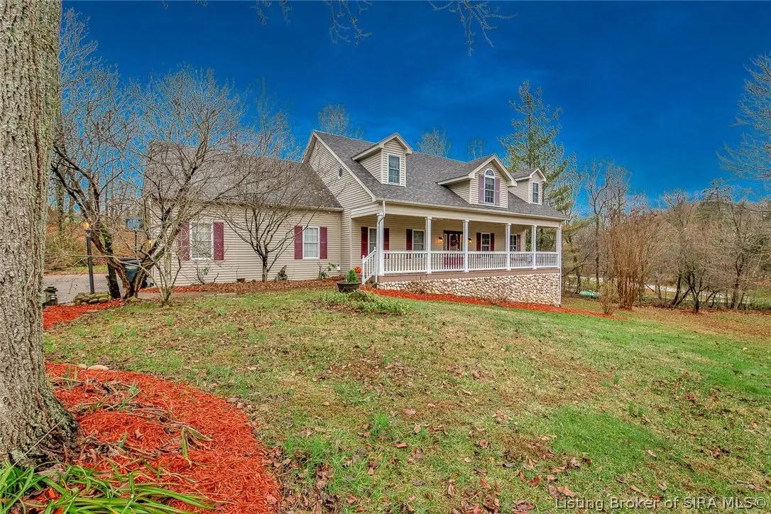 6020 Forestbrook Road, Lanesville, IN 47136 - #1