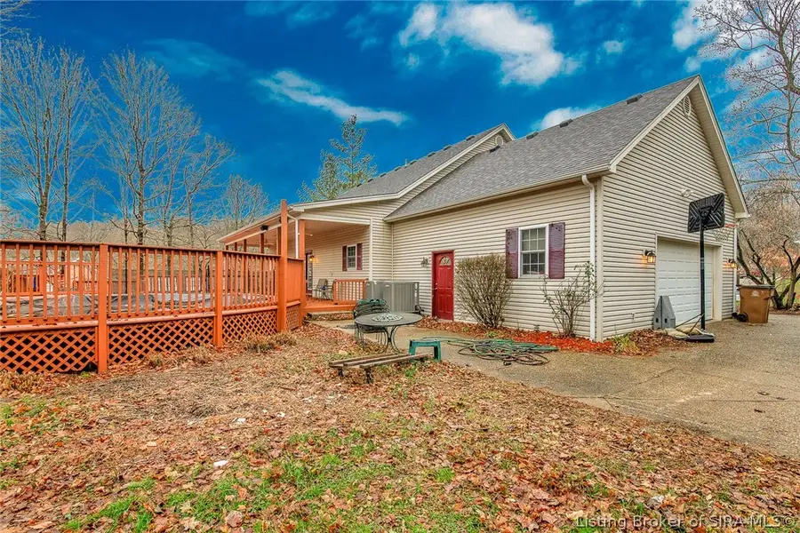 6020 Forestbrook Road, Lanesville, IN 47136 - #3