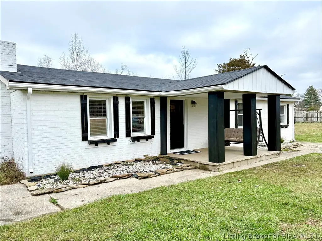 16103 Beechwood Drive, Charlestown, IN 47111 - #1