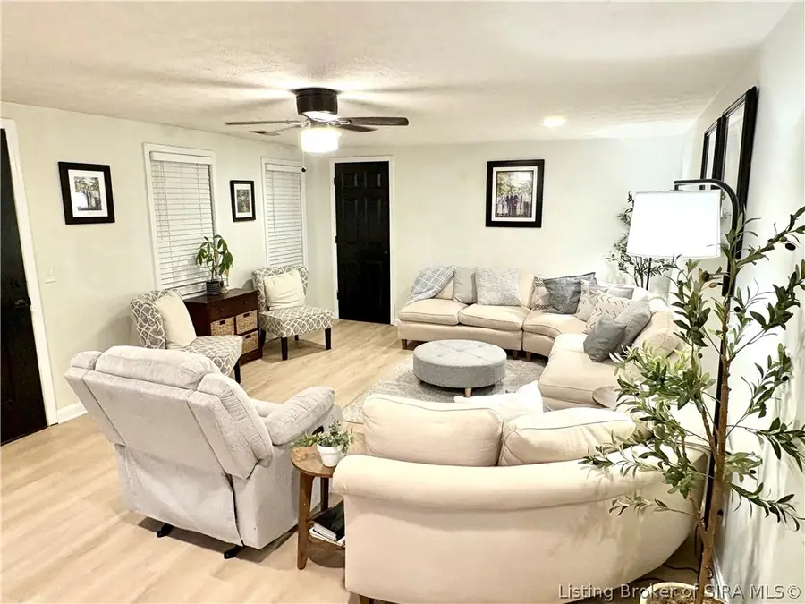 16103 Beechwood Drive, Charlestown, IN 47111 - #2