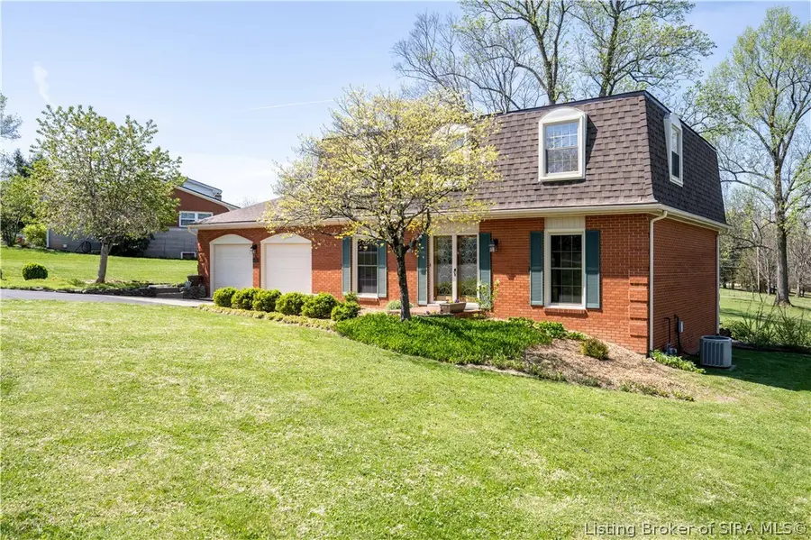 41 Hilltop Road, Floyds Knobs, IN 47119 - #2