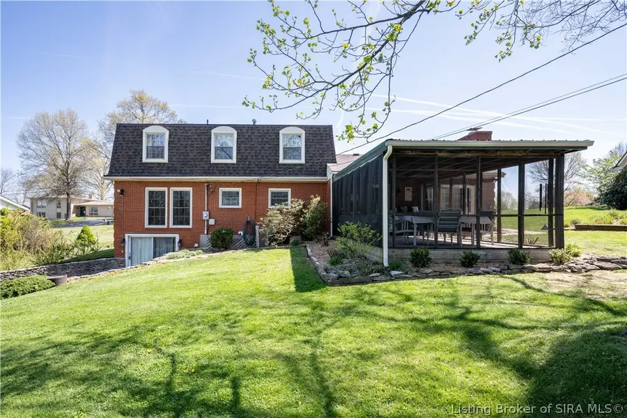 41 Hilltop Road, Floyds Knobs, IN 47119 - #3