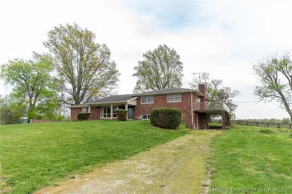 10575 W Sr 256, Lexington, IN 47138