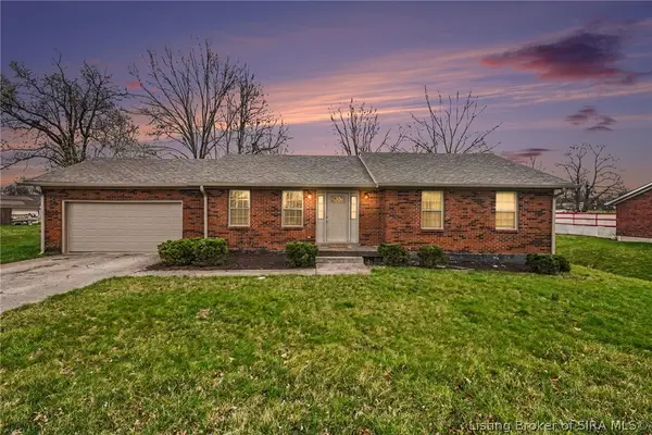 2906 Hamburg Pike, Jeffersonville, IN 47130