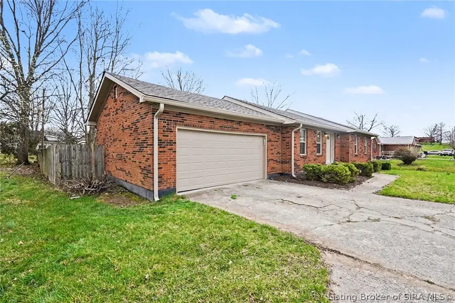 2906 Hamburg Pike, Jeffersonville, IN 47130 - #2