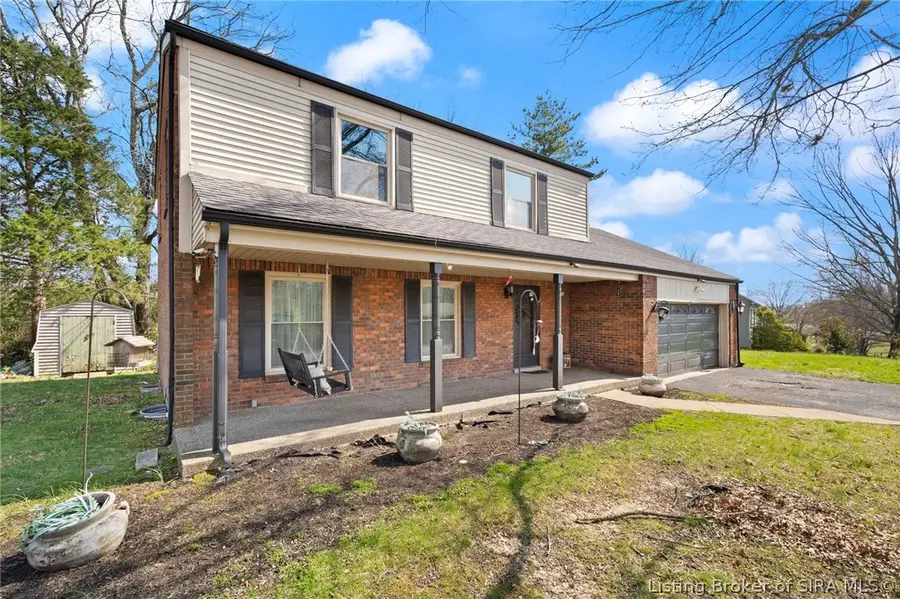 1103 Carriage Lane, New Albany, IN 47150 - #3