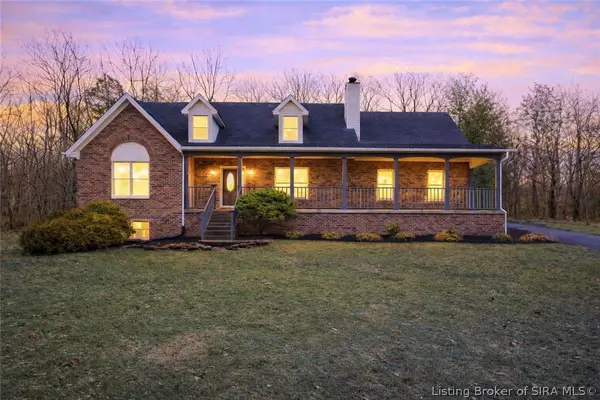 7474 Saddlebrook Court, Greenville, IN 47124