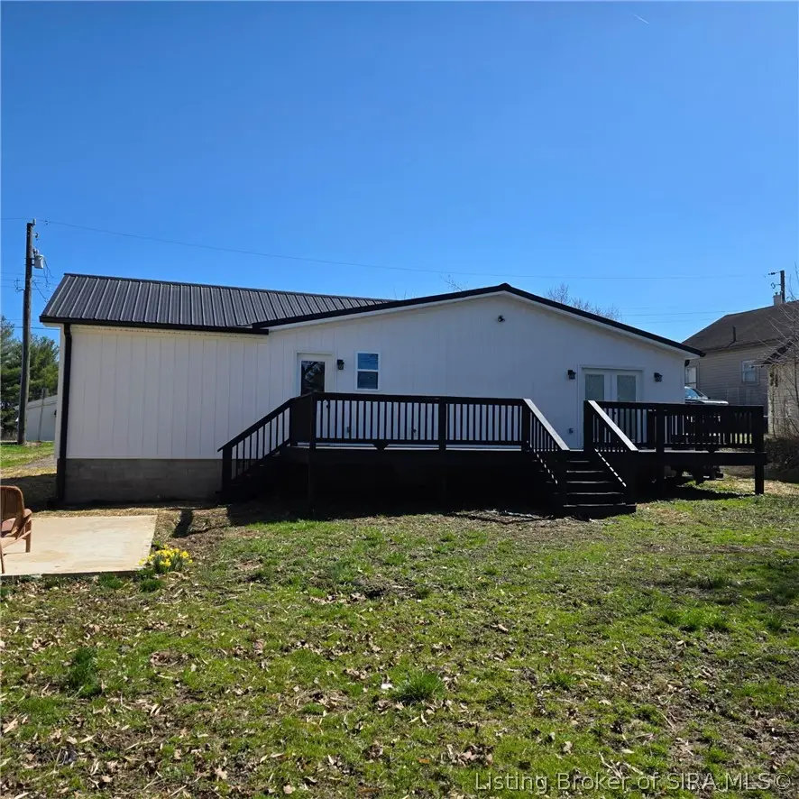 504 N College Avenue, Salem, IN 47167 - #2