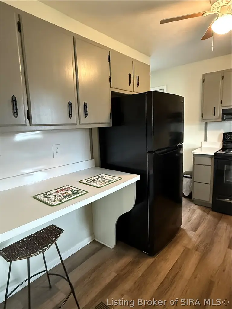 506 N College Avenue, Salem, IN 47167 - #3