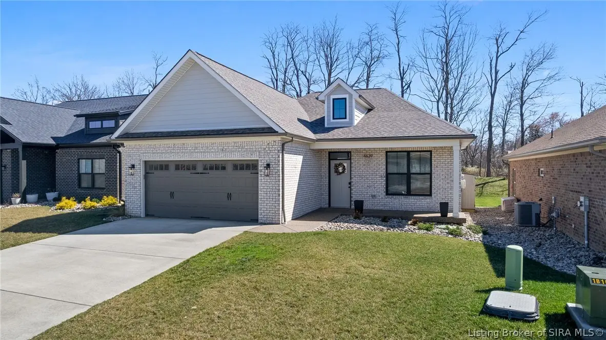4639 Red Tail Ridge, Jeffersonville, IN 47130 - #1