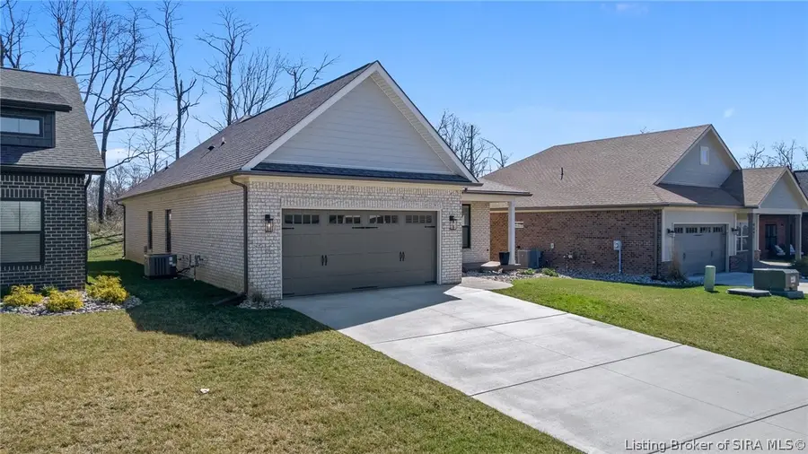 4639 Red Tail Ridge, Jeffersonville, IN 47130 - #3