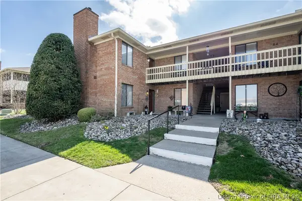 1710 New Albany-chas Road #83 & 49, Jeffersonville, IN 47130