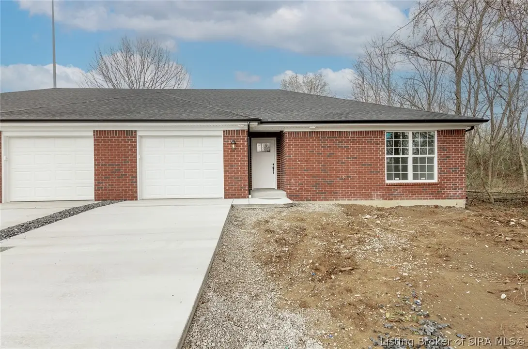 3474 River Birch Drive #(Lot 118), Jeffersonville, IN 47130 - #1