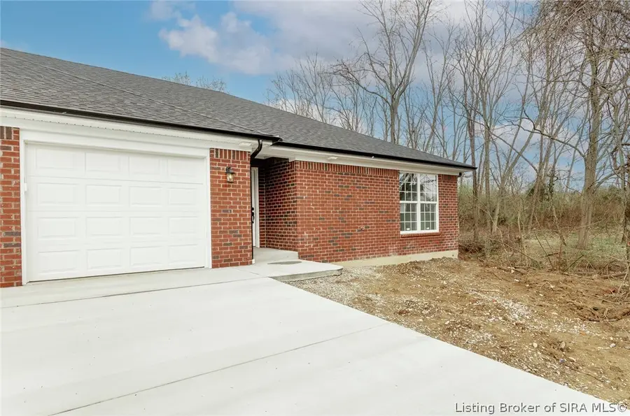 3474 River Birch Drive #(Lot 118), Jeffersonville, IN 47130 - #2