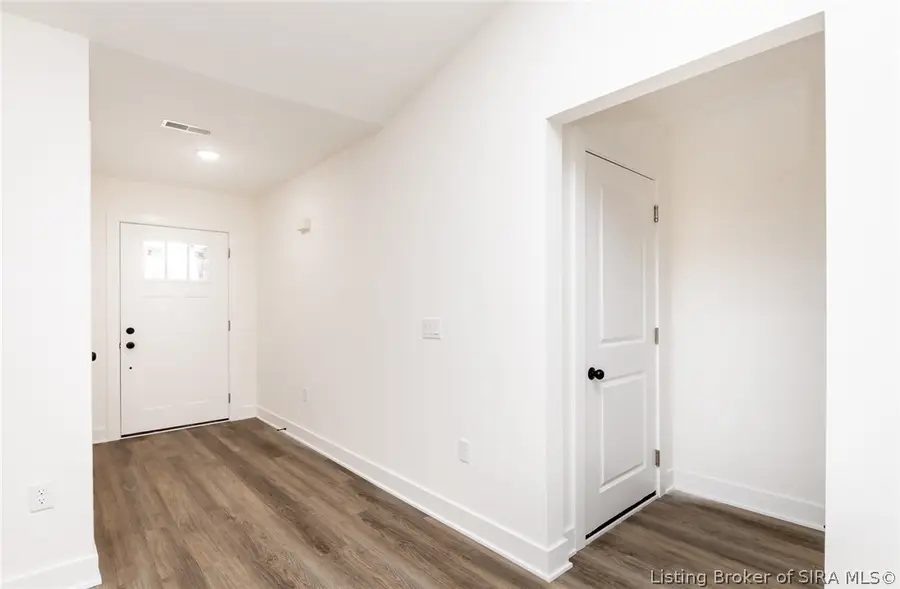 3474 River Birch Drive #(Lot 118), Jeffersonville, IN 47130 - #3