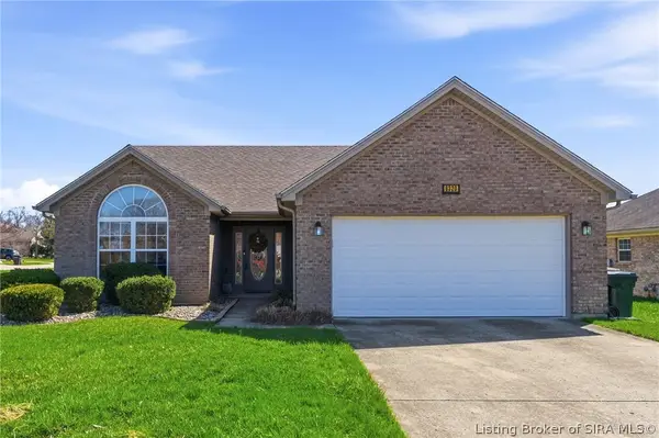 6320 Sky View Lane, Charlestown, IN 47111